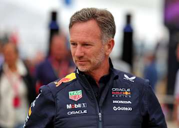Ex-Red Bull Racing-Teamchef Horner: Comeback als Alpine-Anteilseigner?