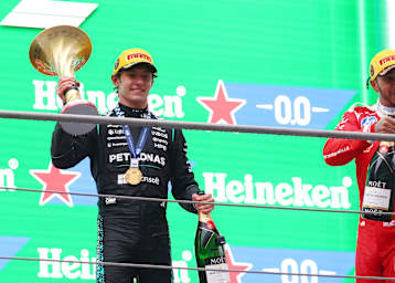 China-GP-Sieger Kimi Antonelli