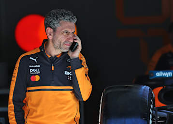 Andrea Stella erklärt, warum Lando Norris mit seiner Prognose recht hat