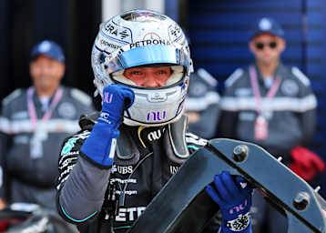 Kimi Antonelli startet in Monaco von Pole