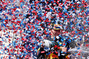 Verstappen triumphierte bereits 4 Mal in Austin, zuletzt gewann er 2025