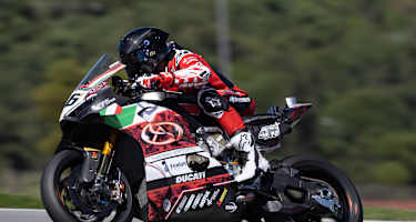 Thomas Bridewell ist mit dem Debüt von Advocates Racing zufrieden