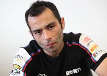 Danilo Petruccis Stuhl bei BMW wackelt gewaltig