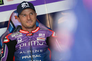 Jack Miller wechselt von der MotoGP in die Superbike-WM