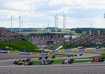 RTL will die MotoGP ins deutsche Free-TV zurückholen