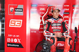 Marc Marquez