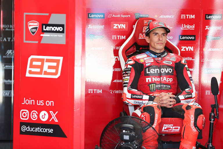 Marc Marquez