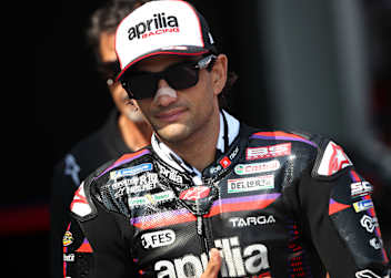 Jorge Martin
