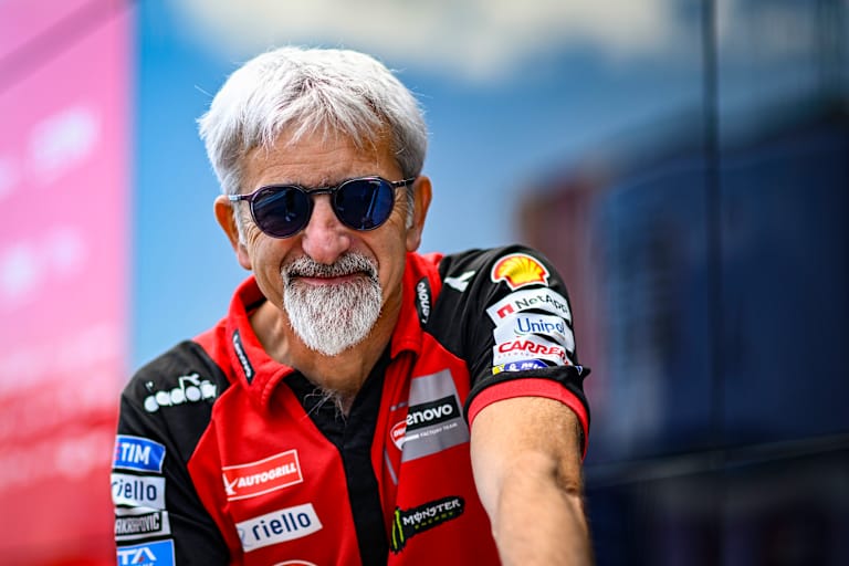 Gigi Dall'Igna