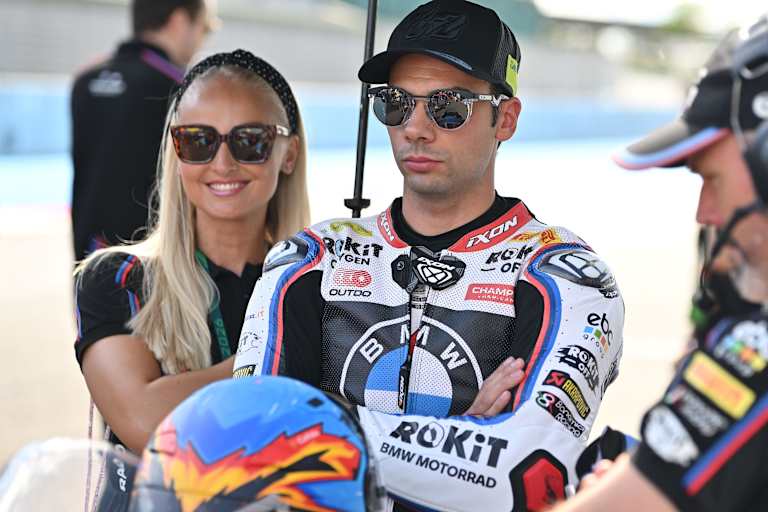 Miguel Oliveira hat sich viel vorgenommen