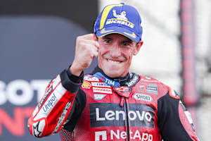 Marc Marquez