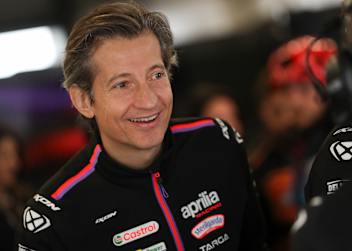 Massimo Rivola