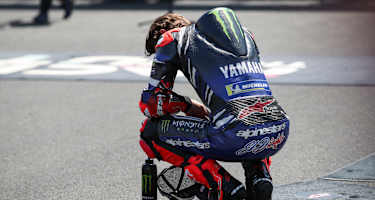 Fabio Quartararo