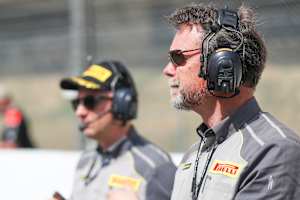 Pirelli bereitet sich auf den Superbike-Endspurt vor