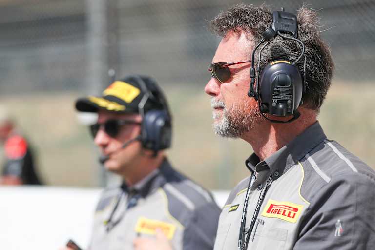 Pirelli bereitet sich auf den Superbike-Endspurt vor