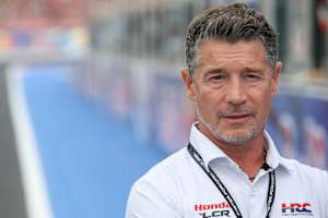MotoGP-Zukunft: Lucio Cecchinello hat große Erwartungen
