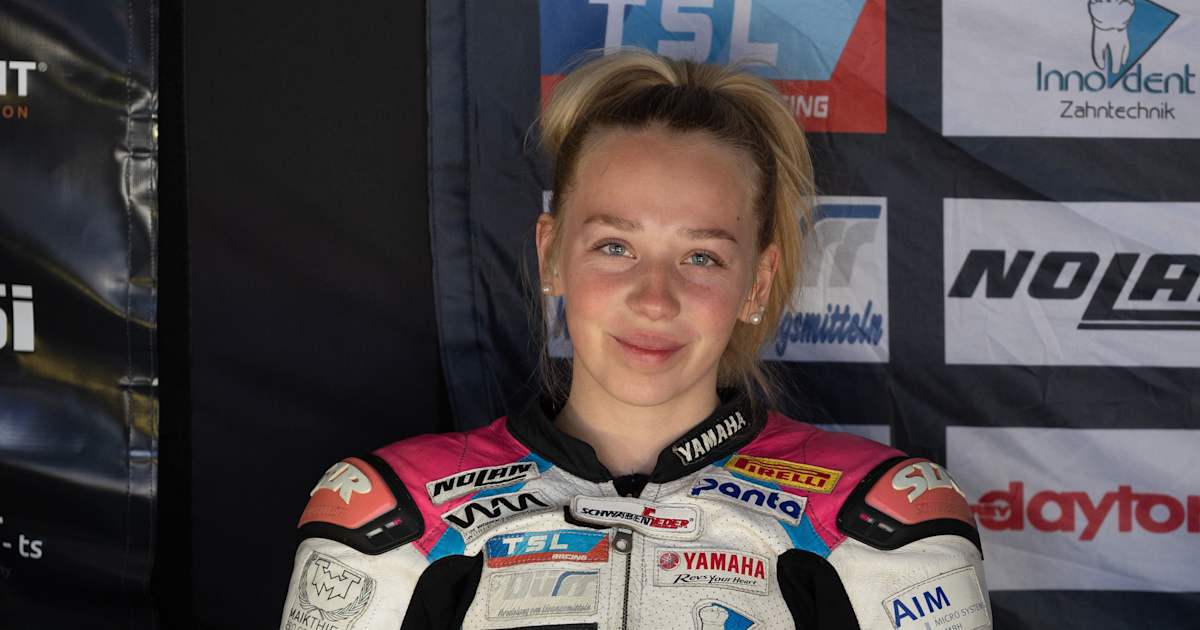 Lucy-Michel-holte-in-Donington-WM-Punkte-Entspannt-war-da-nichts-mehr-