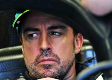 Fernando Alonso