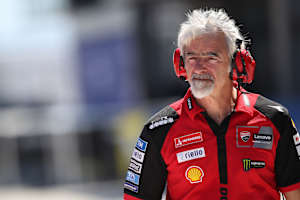 Gigi Dall’Igna