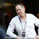 Martin Brundle