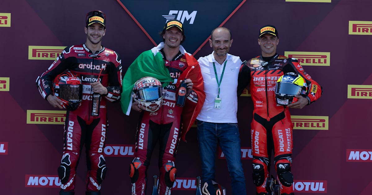 Misano-Lauf-2-Dritte-Lehrstunde-von-Nicol-Bulega-26-und-Ducati