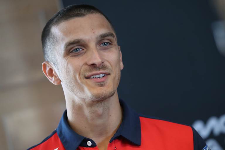 Luca Marini