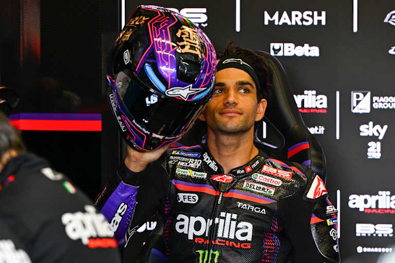 Jorge Martin