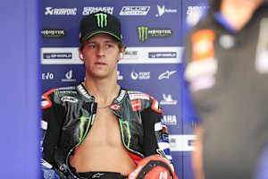 Fabio Quartararo
