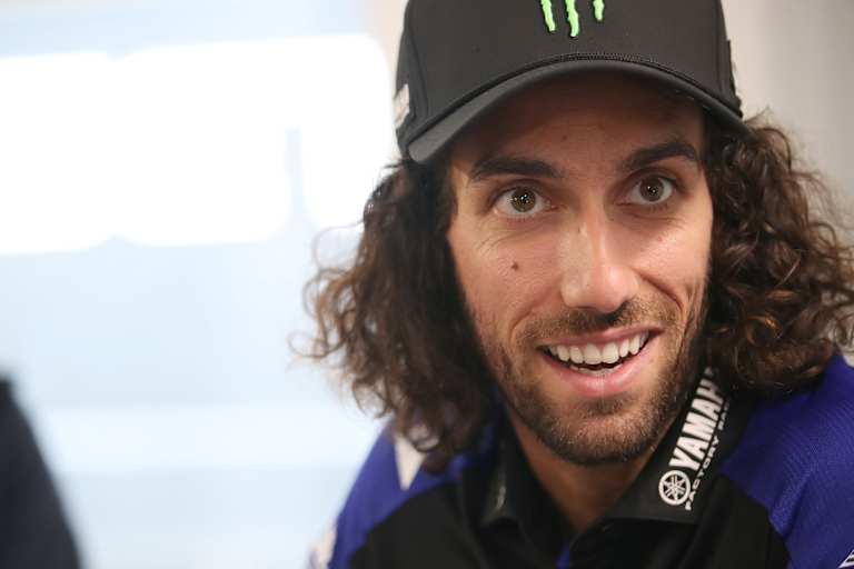 Alex Rins