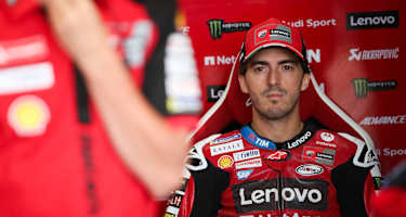 Pecco Bagnaia