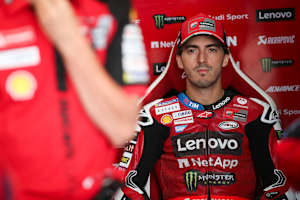 Pecco Bagnaia