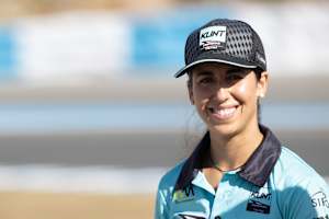 Maria Herrera plädiert für mehr WorldWCR-Rennen