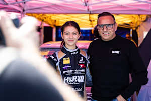 Emely Abt & Christian Abt