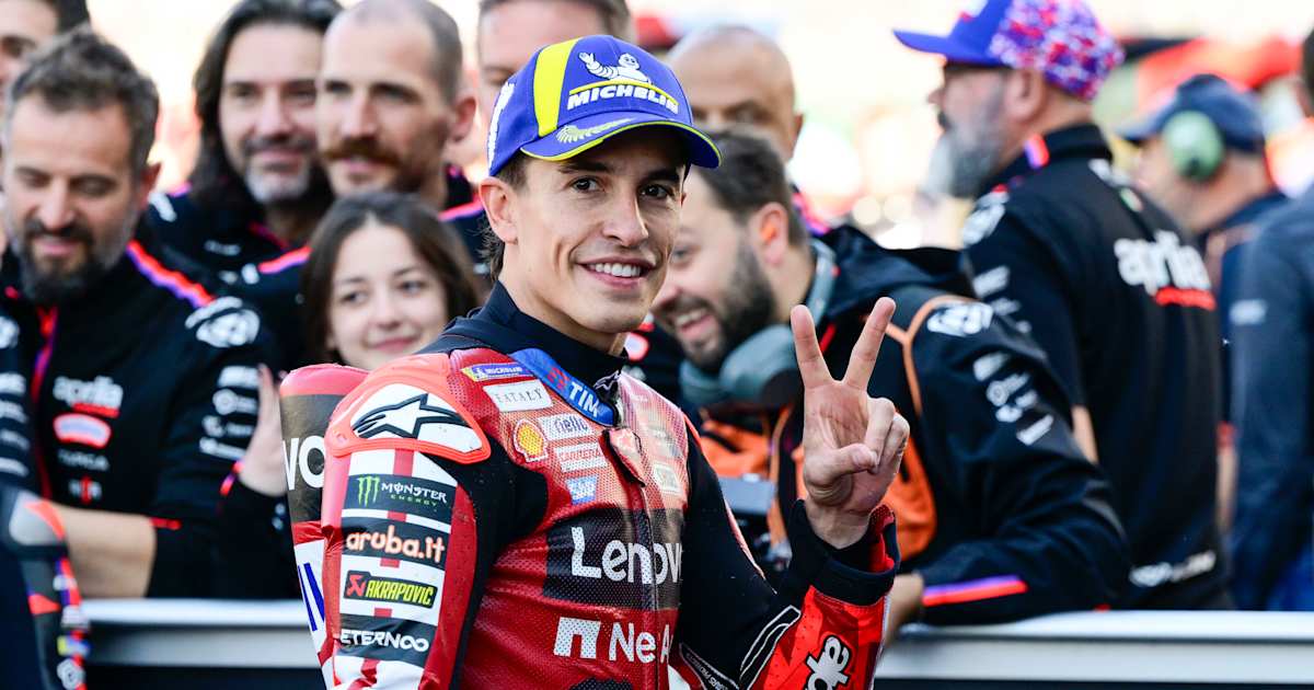Heimspiel in Mugello: Ducati feiert Jubiläum