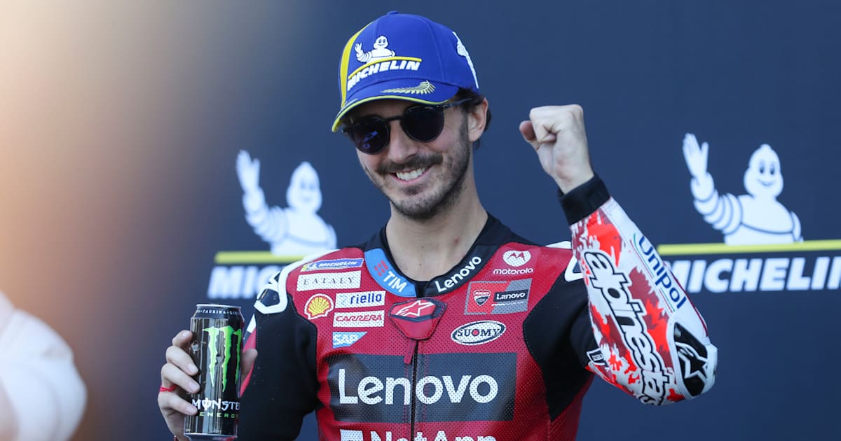 Gro-er-Optimismus-bei-Francesco-Bagnaia-Br-nn-wie-Mugello-