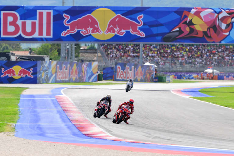 Misano: Wo die Rennen aller Klassen übertragen werden