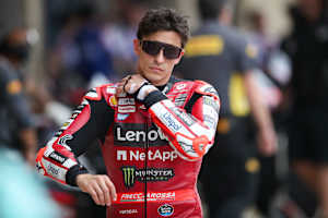 Marc Marquez