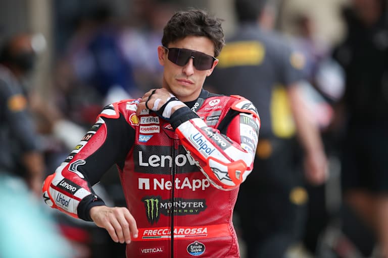 Marc Marquez