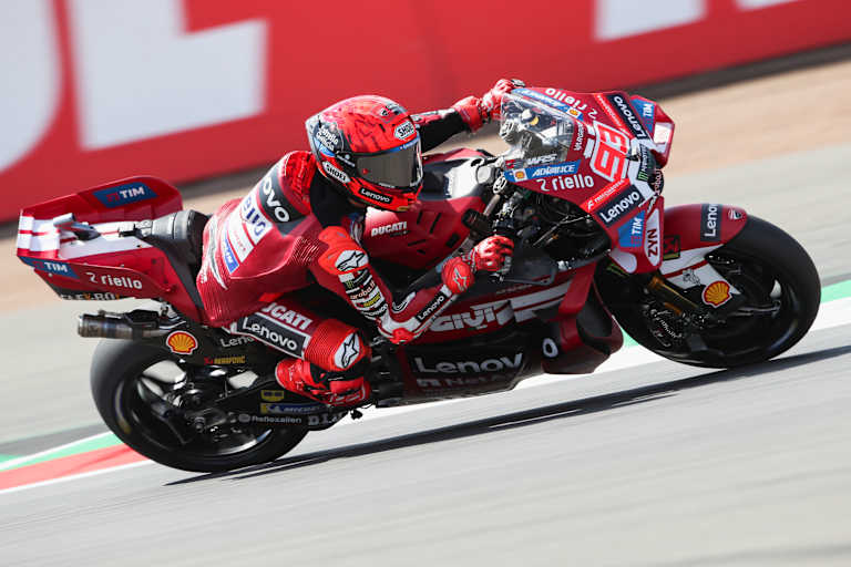 Marc Marquez