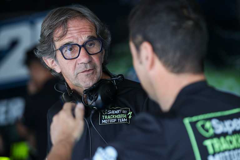 Davide Brivio