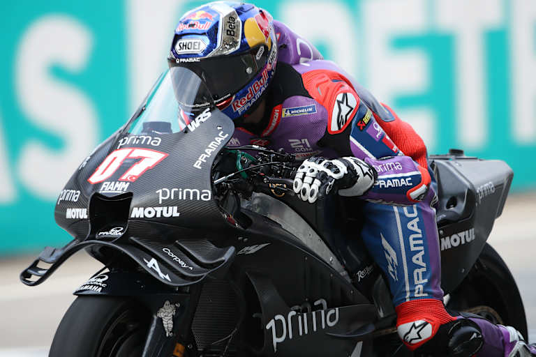 Dainese verlor Toprak Razgatlioglu an Alpinestars