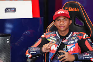 Hakim Danish