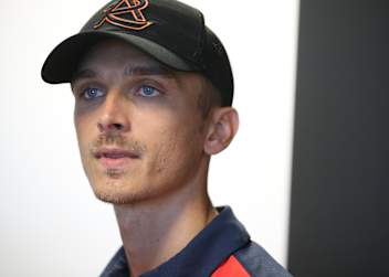 Luca Marini