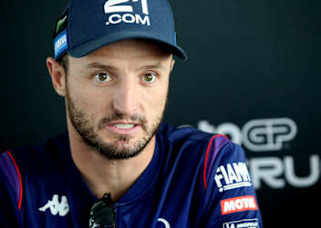 Jack Miller