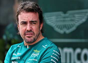 Fernando Alonso