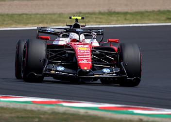 Lewis Hamilton war im Suzuka-Qualifying langsamer als sein Teamkollege