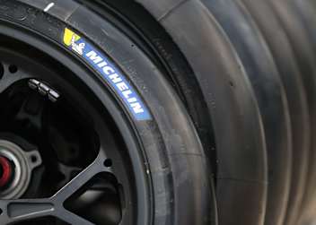 Michelin 2027: Superbike-WM statt MotoGP