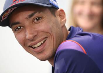 Toprak Razgatlioglu ließ seine Yamaha-Markenkollegen hinter sich