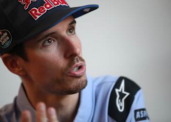 Alex Marquez