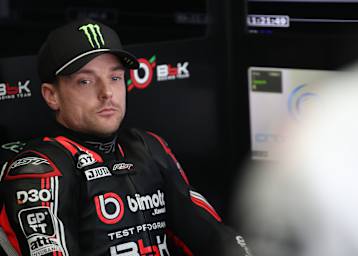 Zurückhaltung war gestern: Alex Lowes peilt Bimota-Höhenflug an